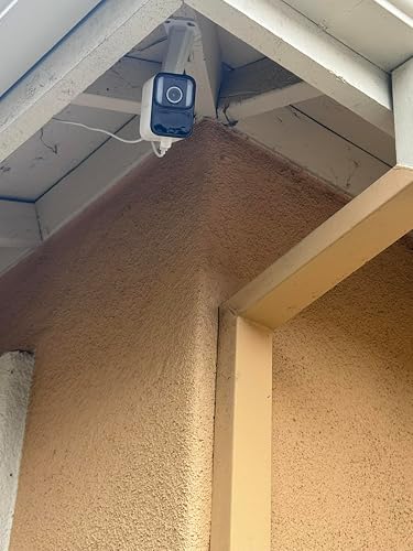 Best Security Cameras on a budget