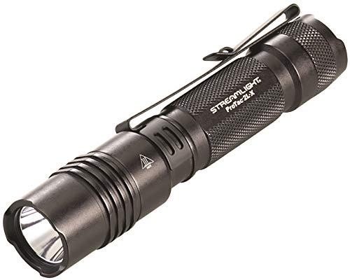 Streamlight ProTac 2L-X USB Tactical Flashlight