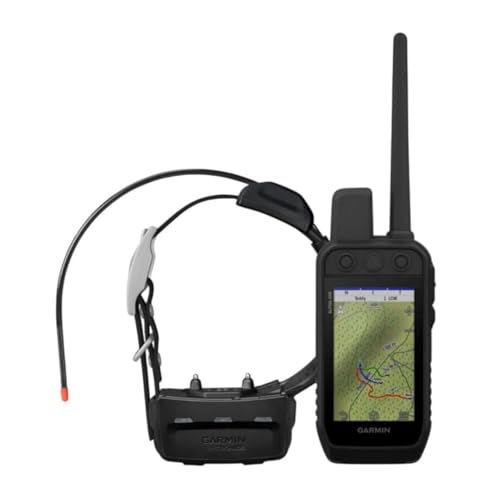 Garmin Alpha 200/TT 15X Dog Tracker