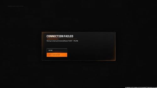 Conclusion – Wait for a Fix