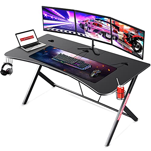 Mr IRONSTONE GT04 Gaming Desk